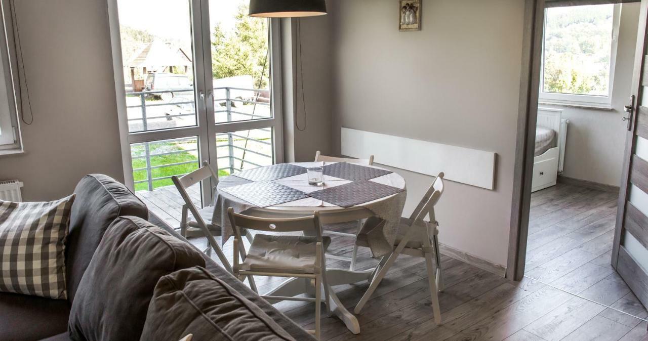 Apartamenty Cicha By Royal Aparts Świeradów-Zdrój Exterior foto